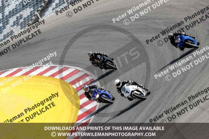 motorbikes;no limits;october 2019;peter wileman photography;portimao;portugal;trackday digital images